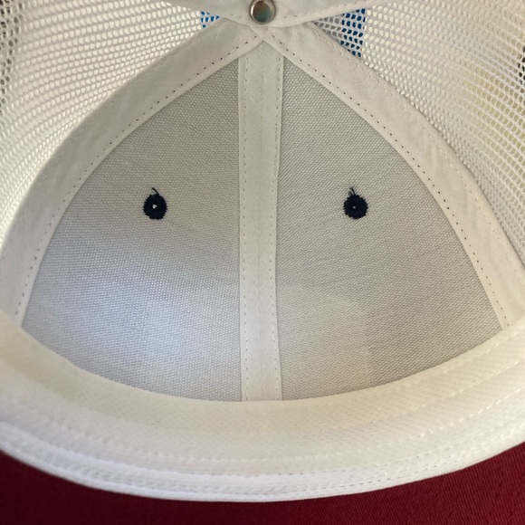 NWT Columbia hat performance fishing gear - Picture 8 of 11